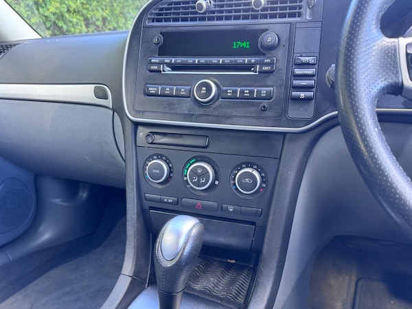 Used Saab 9-3 2007 for sale - 75141463: Photo 18