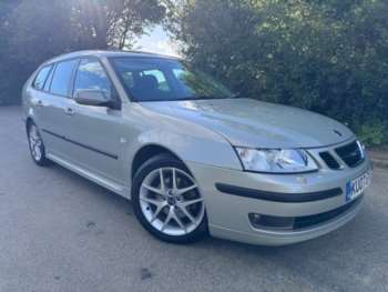 Used Saab 9-3 2007 for sale - 75141463: Photo