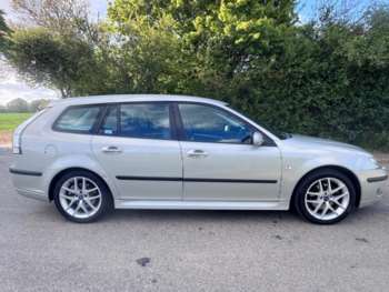 Used Saab 9-3 2007 for sale - 75141463: Photo