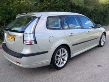 Used Saab 9-3 2007 for sale - 75141463: Photo