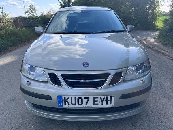 Used Saab 9-3 2007 for sale - 75141463: Photo 6