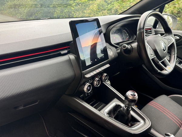 Used Renault Clio 2020 for sale - 75459635: Photo 10