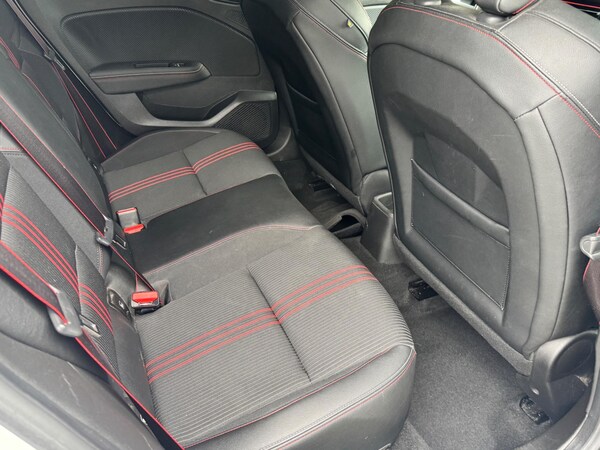 Used Renault Clio 2020 for sale - 75459635: Photo 12