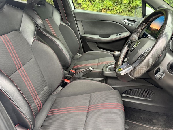 Used Renault Clio 2020 for sale - 75459635: Photo 13