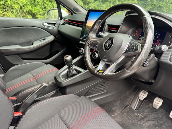 Used Renault Clio 2020 for sale - 75459635: Photo 14