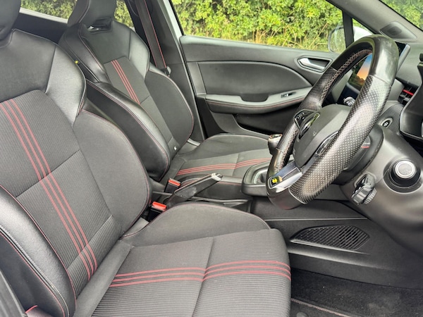Used Renault Clio 2020 for sale - 75459635: Photo 18