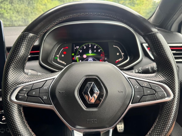 Used Renault Clio 2020 for sale - 75459635: Photo 19