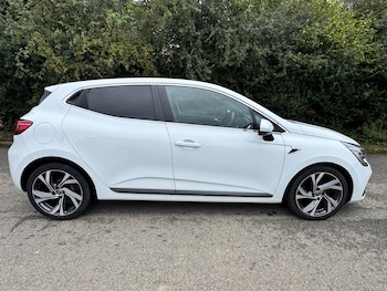 Used Renault Clio 2020 for sale - 75459635: Photo