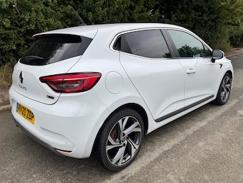 Used Renault Clio 2020 for sale - 75459635: Photo