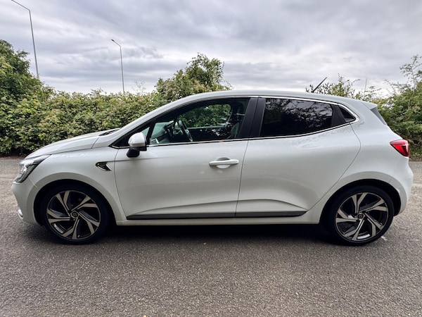 Used Renault Clio 2020 for sale - 75459635: Photo 4