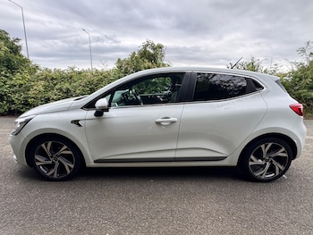 Used Renault Clio 2020 for sale - 75459635: Photo