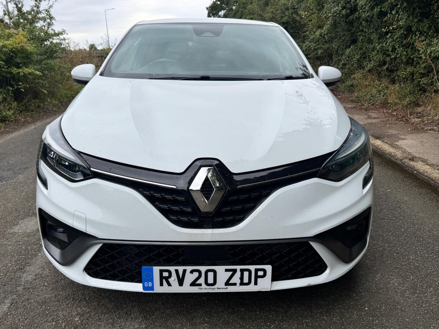 Vehicle 7