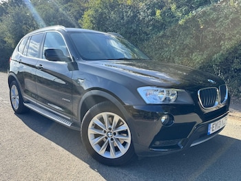 BMW - X3