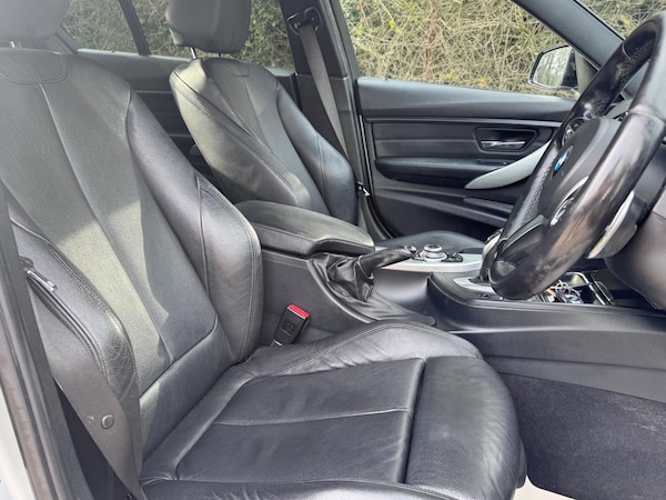 Used BMW 3 Series 2013 for sale - 75081968: Photo 11