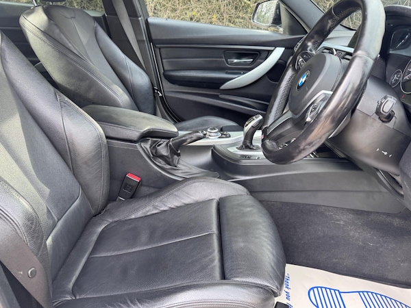 Used BMW 3 Series 2013 for sale - 75081968: Photo 12