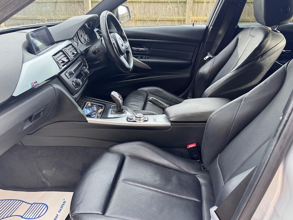 Used BMW 3 Series 2013 for sale - 75081968: Photo 13