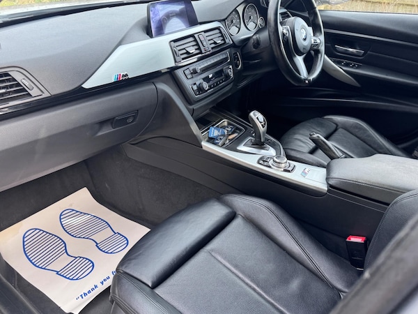 Used BMW 3 Series 2013 for sale - 75081968: Photo 14