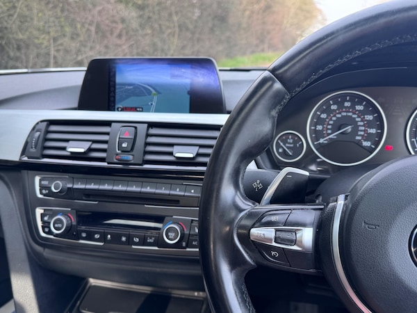 Used BMW 3 Series 2013 for sale - 75081968: Photo 16