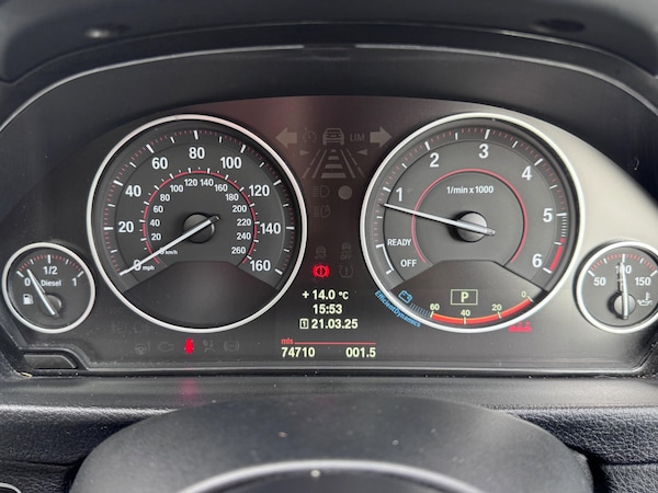 Used BMW 3 Series 2013 for sale - 75081968: Photo 19