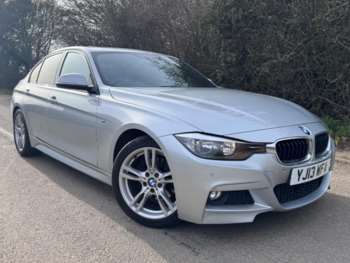 2013 (13) - 2.0 320d M Sport Auto Euro 5 (s/s) 4dr