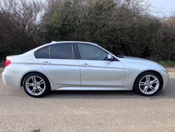 Used BMW 3 Series 2013 for sale - 75081968: Photo