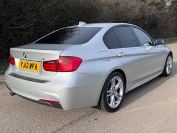 Used BMW 3 Series 2013 for sale - 75081968: Photo