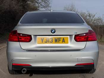 Used BMW 3 Series 2013 for sale - 75081968: Photo