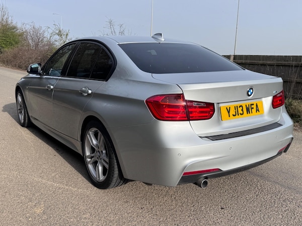 Used BMW 3 Series 2013 for sale - 75081968: Photo 5