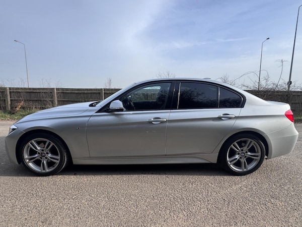 Used BMW 3 Series 2013 for sale - 75081968: Photo 6