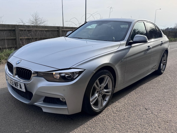 Used BMW 3 Series 2013 for sale - 75081968: Photo 7