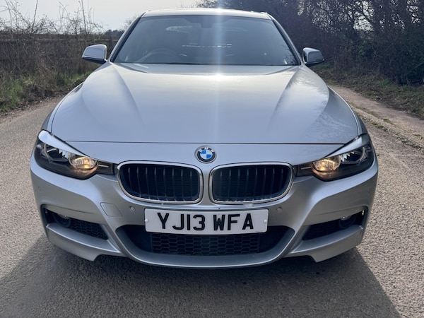 Used BMW 3 Series 2013 for sale - 75081968: Photo 8