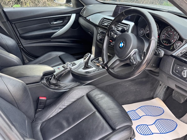 Used BMW 3 Series 2013 for sale - 75081968: Photo 9