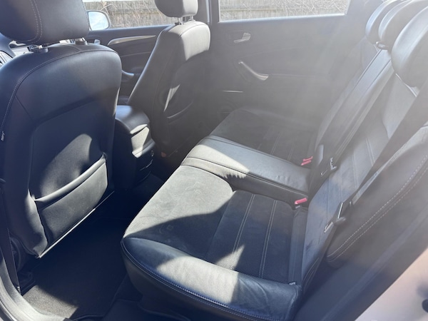 Used Ford Mondeo 2010 for sale - 75139498: Photo 12