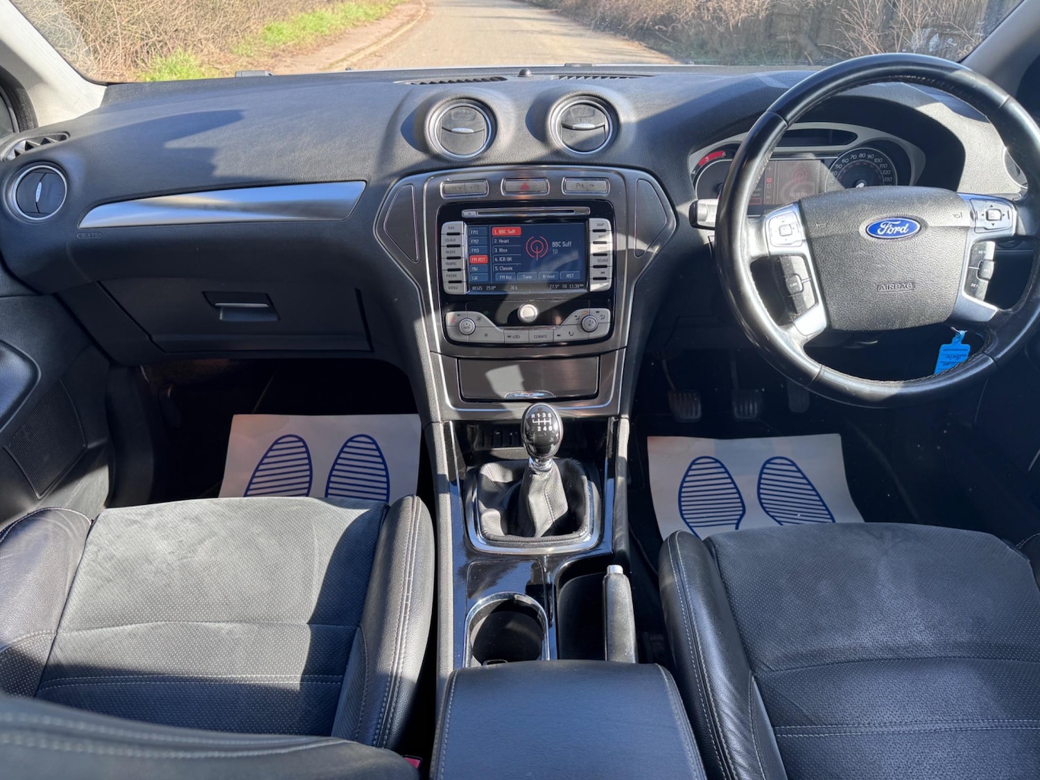 Vehicle 13