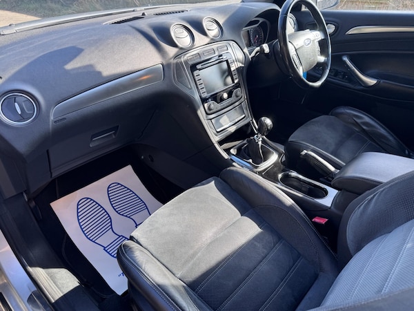 Used Ford Mondeo 2010 for sale - 75139498: Photo 14