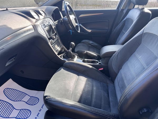 Used Ford Mondeo 2010 for sale - 75139498: Photo 15