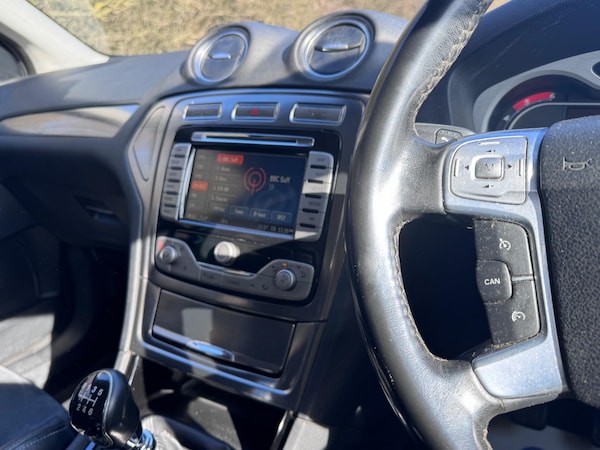 Used Ford Mondeo 2010 for sale - 75139498: Photo 18