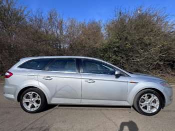 Used Ford Mondeo 2010 for sale - 75139498: Photo