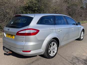 Used Ford Mondeo 2010 for sale - 75139498: Photo