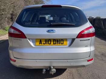 Used Ford Mondeo 2010 for sale - 75139498: Photo