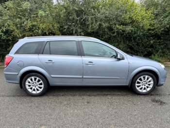 Used Vauxhall Astra 2007 for sale - 75140383: Photo