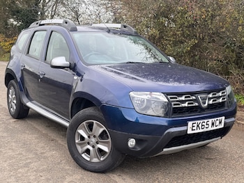 Used Dacia Duster 2015 for sale - 78858747: Photo