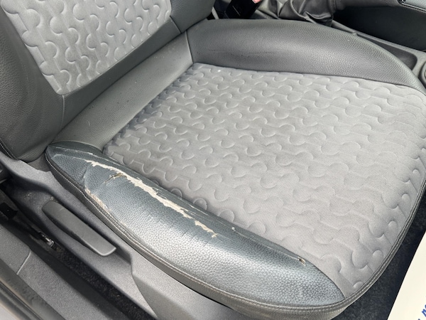 Used Vauxhall Corsa 2011 for sale - 75415103: Photo 12