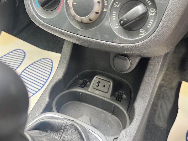 Used Vauxhall Corsa 2011 for sale - 75415103: Photo 16