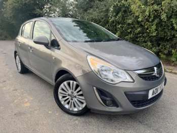 2011 (11) - 1.3 CDTi ecoFLEX SE Euro 5 5dr