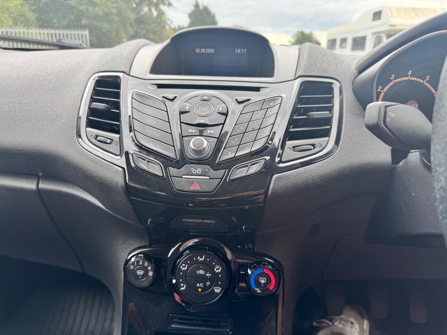 Vehicle 13
