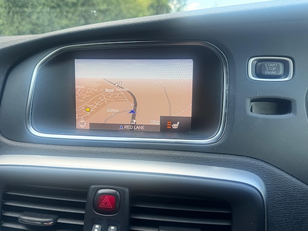 Used Volvo V40 2018 for sale - 75756970: Photo 18