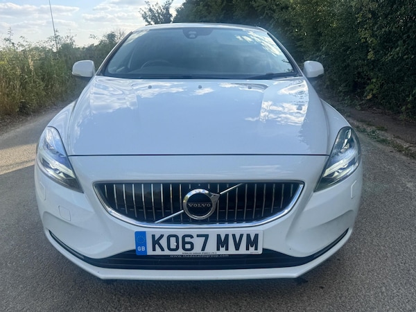 Used Volvo V40 2018 for sale - 75756970: Photo 8