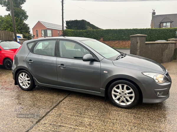 Used Hyundai i30 2011 for sale - 77525591: Photo 6