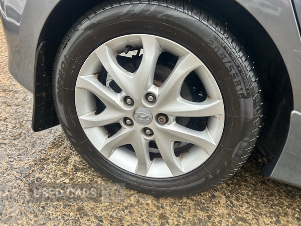 Used Hyundai i30 2011 for sale - 77525591: Photo 9